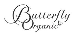 BUTTERFLY ORGANIC trademark
