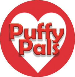 PUFFY PALS trademark