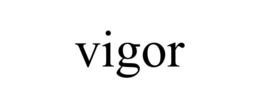 VIGOR trademark