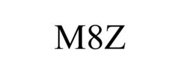 M8Z trademark