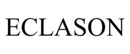ECLASON trademark