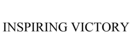 INSPIRING VICTORY trademark