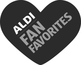 ALDI FAN FAVORITES trademark