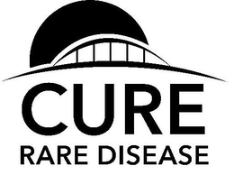 CURE RARE DISEASE trademark