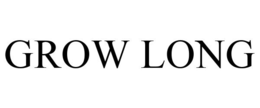 GROW LONG trademark
