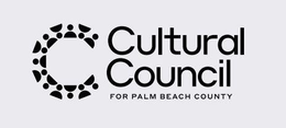 CULTURAL COUNCIL FOR PALM BEACH COUNTY trademark