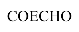 COECHO trademark