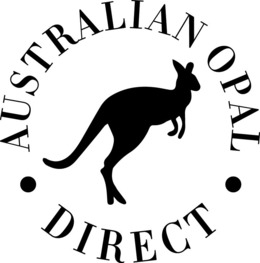 AUSTRALIAN OPAL DIRECT trademark