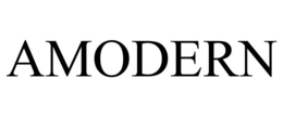 AMODERN trademark