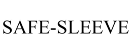 SAFE-SLEEVE trademark