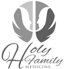 HOLY FAMILY MEDICINE trademark