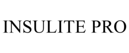 INSULITE PRO trademark
