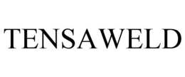 TENSAWELD trademark