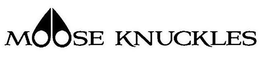 MOOSE KNUCKLES trademark