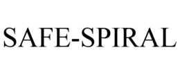 SAFE-SPIRAL trademark