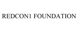 REDCON1 FOUNDATION trademark