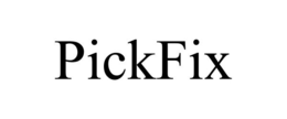 PICKFIX trademark
