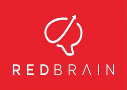 REDBRAIN trademark