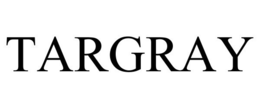 TARGRAY trademark