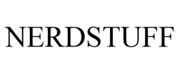 NERDSTUFF trademark