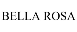 BELLA ROSA trademark