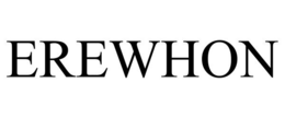 EREWHON trademark