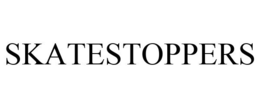 SKATESTOPPERS trademark