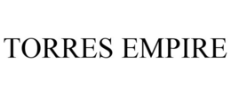 TORRES EMPIRE trademark