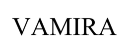 VAMIRA trademark