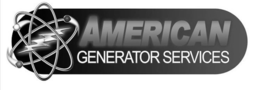 AMERICAN GENERATOR SERVICES trademark