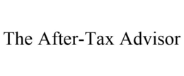 THE AFTER-TAX ADVISOR trademark