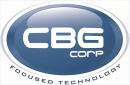 CBG CORP FOCUSED TECHNOLOGY trademark