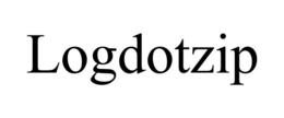 LOGDOTZIP trademark