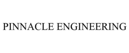 PINNACLE ENGINEERING trademark