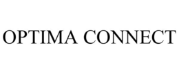 OPTIMA CONNECT trademark