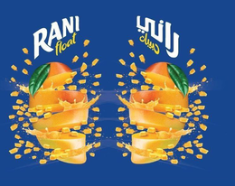 RANI FLOAT trademark