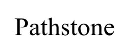 PATHSTONE trademark