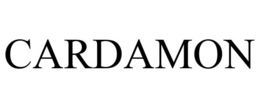 CARDAMON trademark