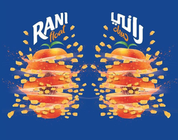 RANI FLOAT trademark