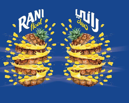 RANI FLOAT trademark
