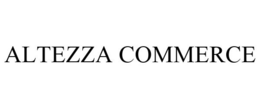 ALTEZZA COMMERCE trademark