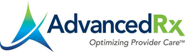 ADVANCEDRX OPTIMIZING PROVIDER CARE trademark