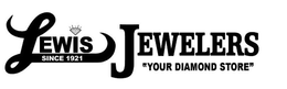 LEWIS JEWELERS SINCE 1921 "YOUR DIAMOND STORE" trademark