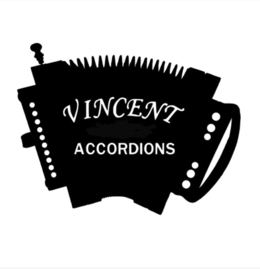 VINCENT ACCORDIONS trademark