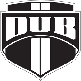 DUB trademark