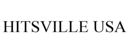HITSVILLE USA trademark