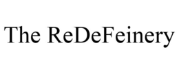 THE REDEFEINERY trademark
