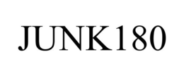 JUNK180 trademark