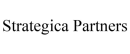 STRATEGICA PARTNERS trademark