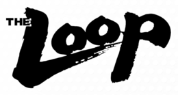THE LOOP trademark